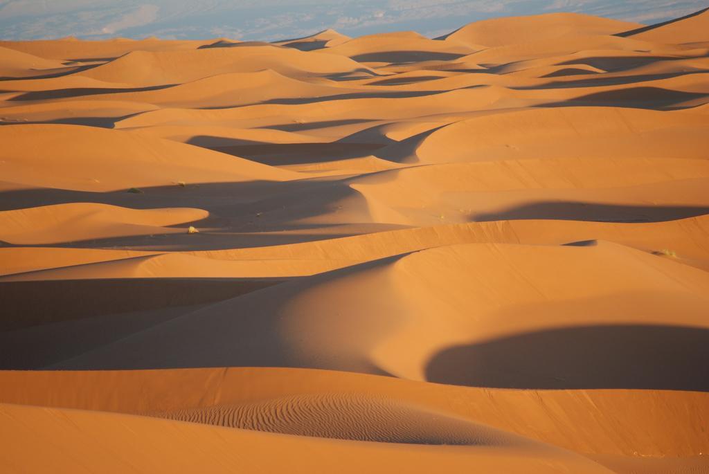 Camp Desert Bivouac Chegaga El Gouera Kültér fotó