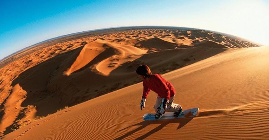 Camp Desert Bivouac Chegaga El Gouera Kültér fotó