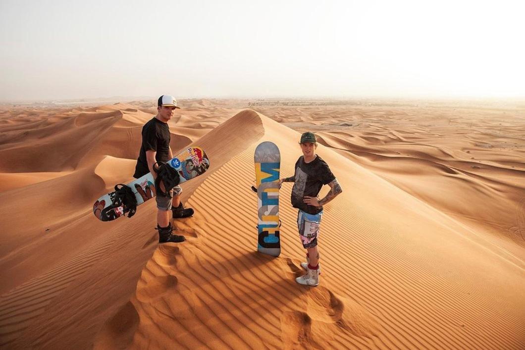 Camp Desert Bivouac Chegaga El Gouera Kültér fotó