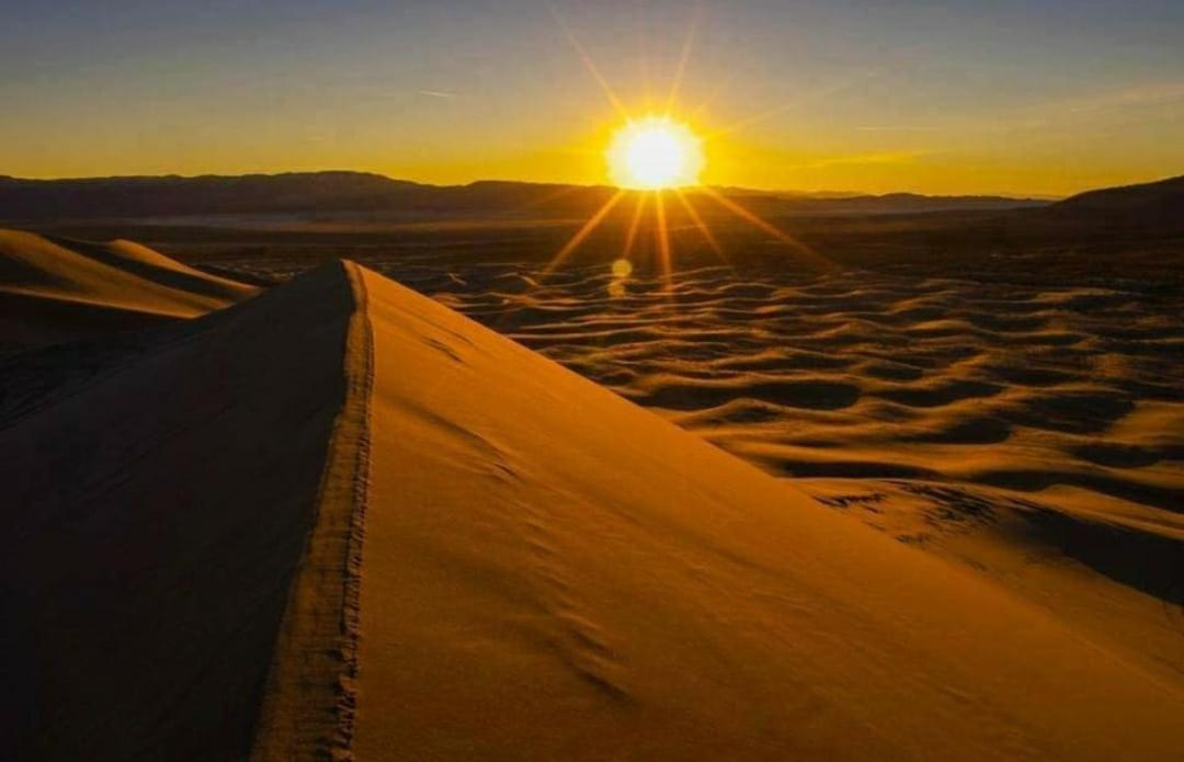 Camp Desert Bivouac Chegaga El Gouera Kültér fotó