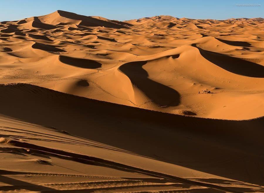 Camp Desert Bivouac Chegaga El Gouera Kültér fotó