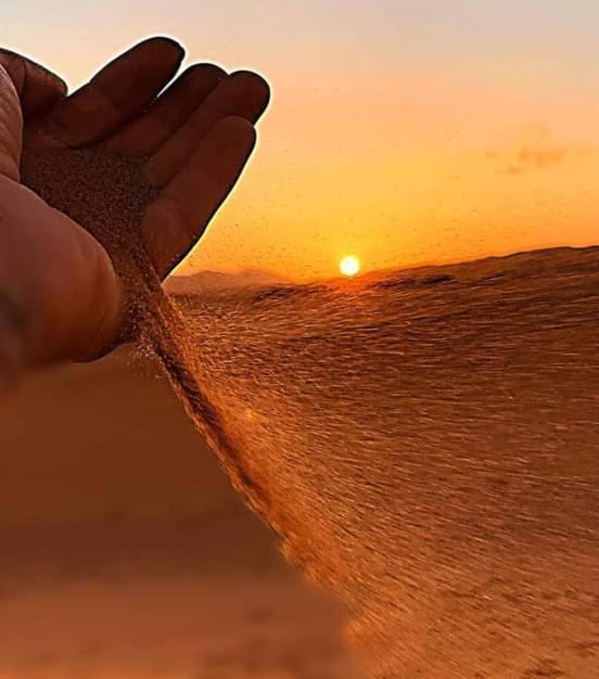 Camp Desert Bivouac Chegaga El Gouera Kültér fotó
