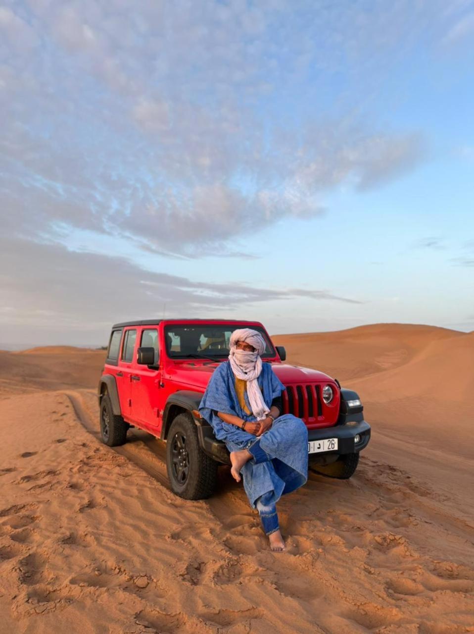 Camp Desert Bivouac Chegaga El Gouera Kültér fotó