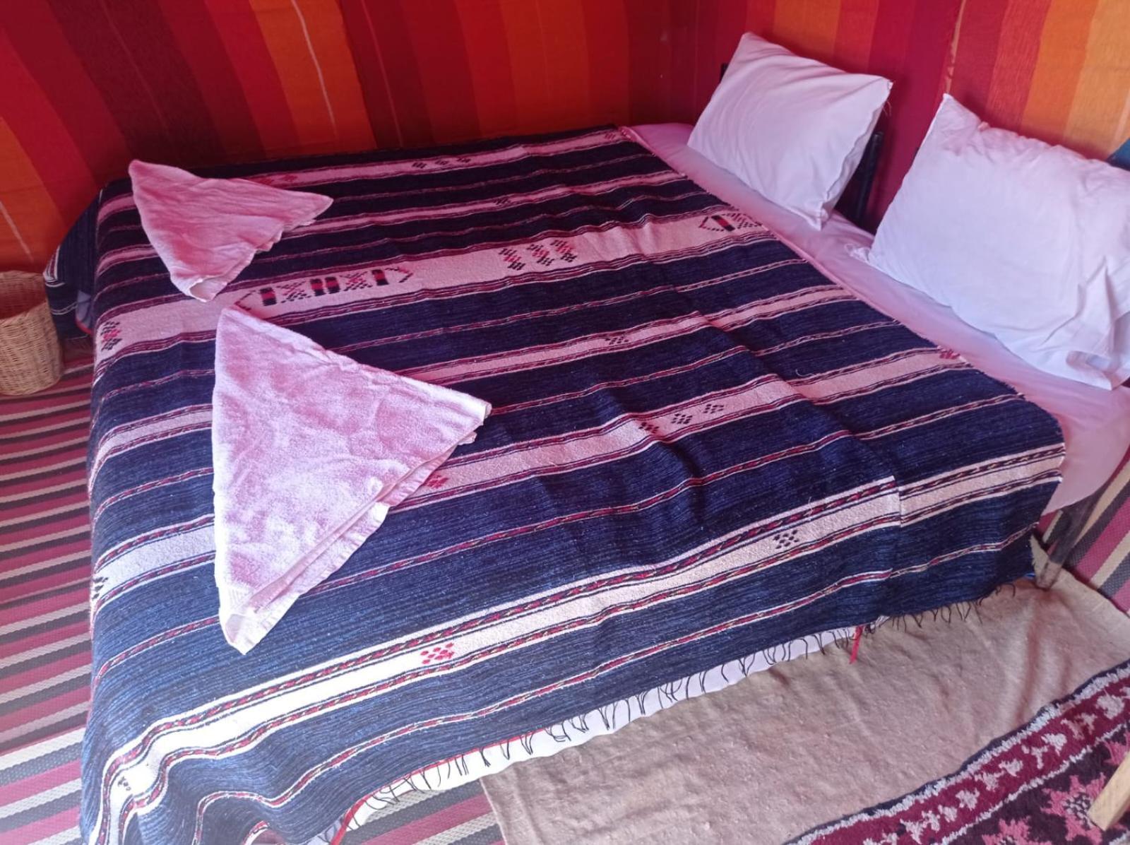 Camp Desert Bivouac Chegaga El Gouera Kültér fotó